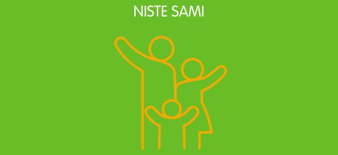 NISTE SAMI